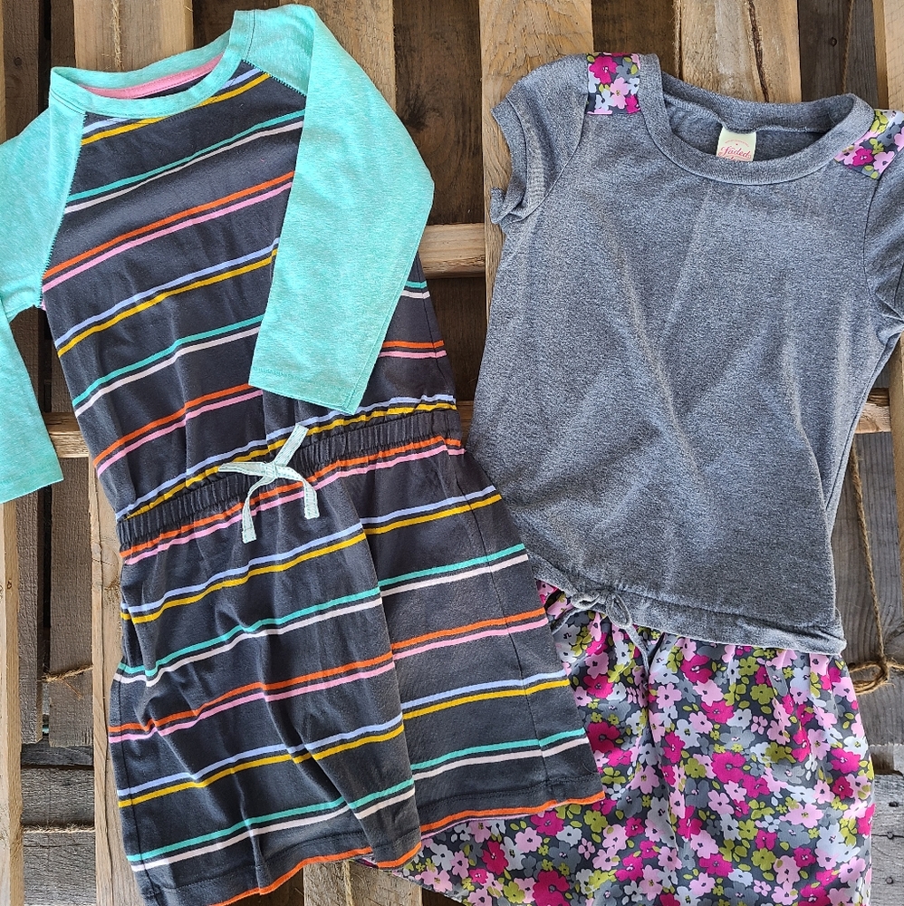 Dresses